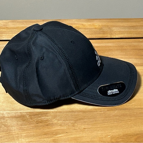Adidas Men’s Contract II Cap - Picture 2 of 7